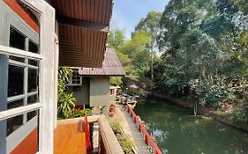 Chomklong Experience